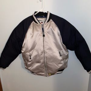 Vintage Nike Puffer Jacket